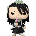 Bleach Byakuya Kuchiki Funko Pop! #1698 Vinyl Figure