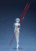 Evangelion Rei Ayanami Plugsuit Style DT-160