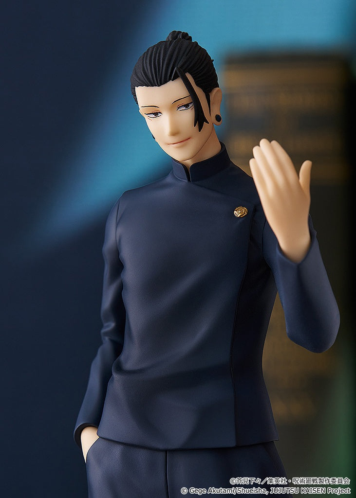 Jujutsu Kaisen Suguru Geto [Hidden Inventory / Premature Death Ver.] Pop Up Parade Figure