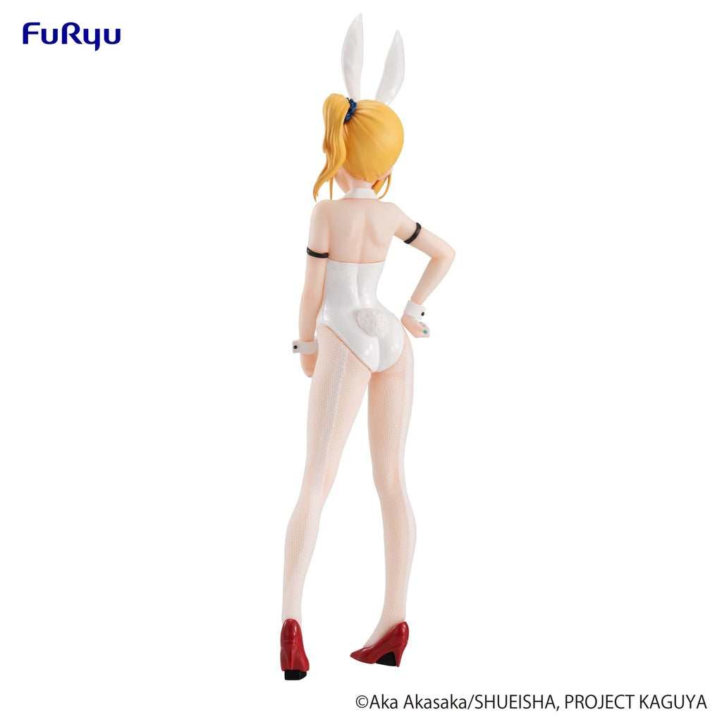 Kaguya-sama: Love Is War Ai Hayasaka The First Kiss That Never Ends Bicute Bunnies Statue