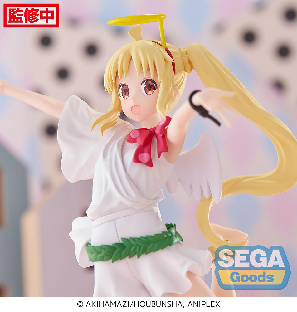 Bocchi The Rock! Nijika Ijichi Luminasta Figure
