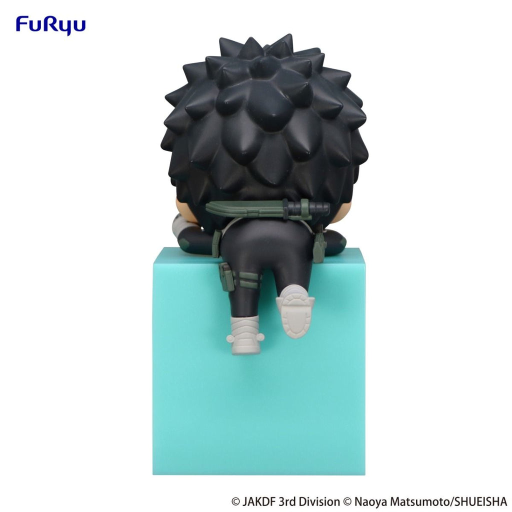 Kaiju No. 8 Kafuka Hibino Hikkake Figure