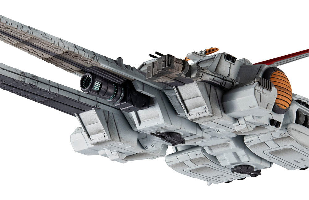 Cosmo Fleet Special Mobile Suit Gundam Unicorn [Nahel Argama Ver.] [Final Eddition] Re. Figrue