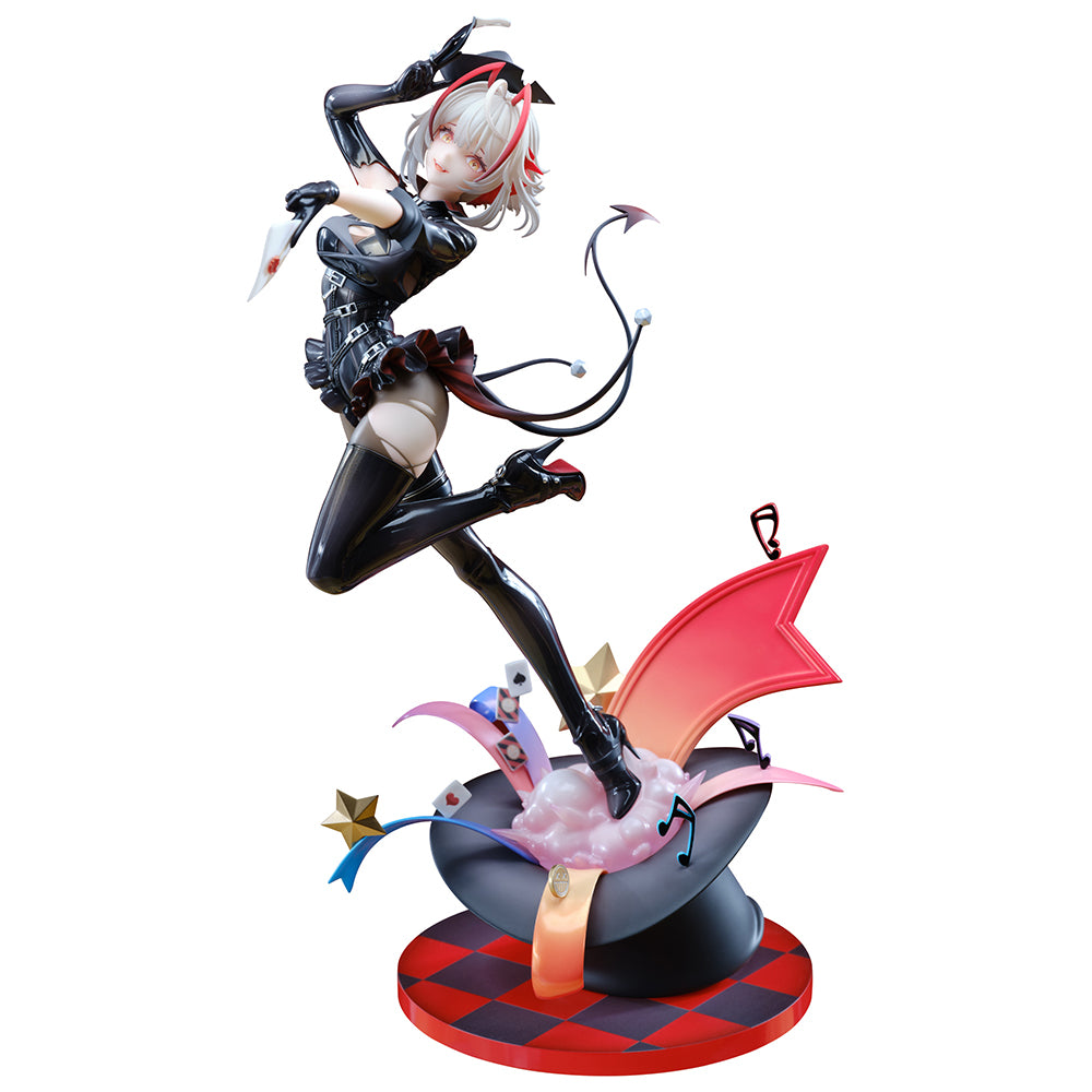 Arknights W [Wanted Ver.] 1/7 Scale Figure