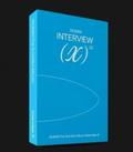 XIUMIN - [Interveiw X] Kiwee Platform Album Version