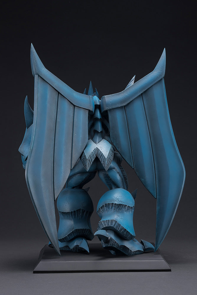 Yu-Gi-Oh Obelisk The Tormentor Egyptian God Statue