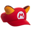 Super Mario Cosplay Hat