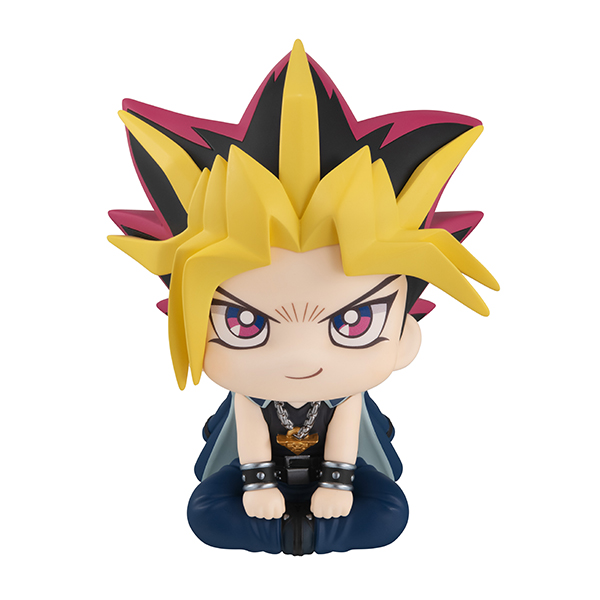 Yu-Gi-Oh! Duel Monsters Yami Yugi Lookup Series Statue