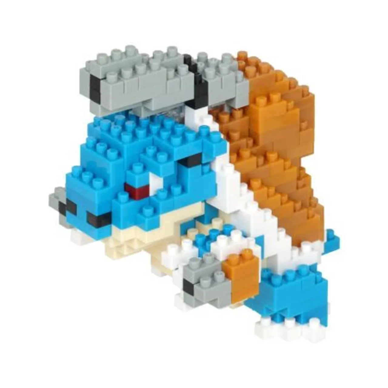 Pokemon Mega Blastiose Nanoblock Series Model Kit
