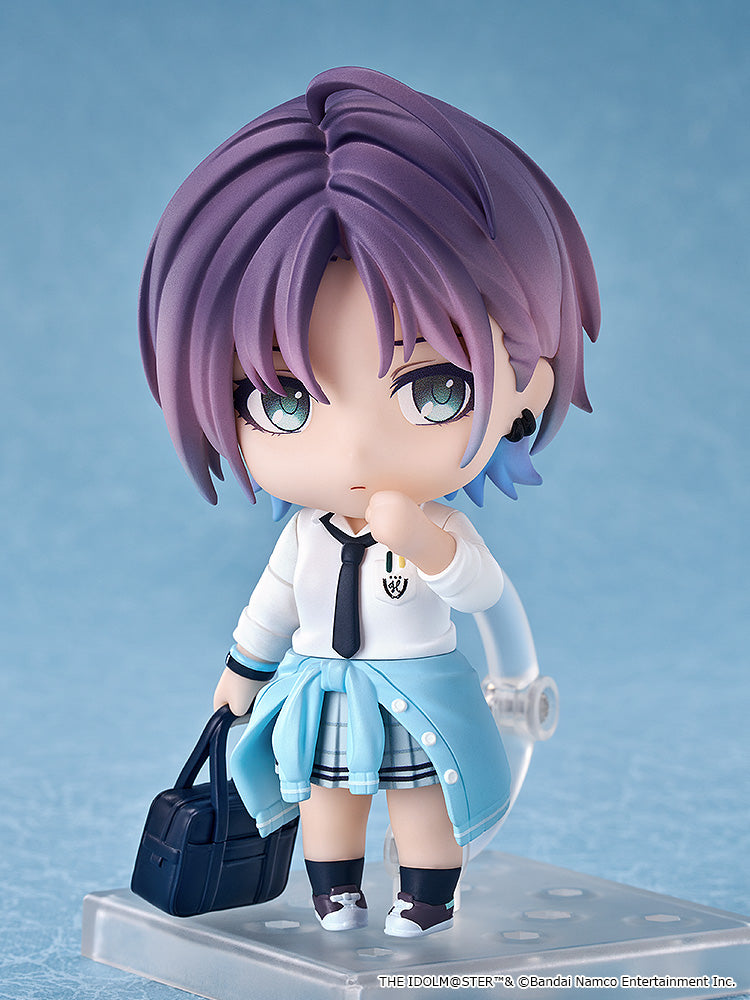 The IdolM@aster Shiny Colors Toru Asakura Nendoroid Action Figure