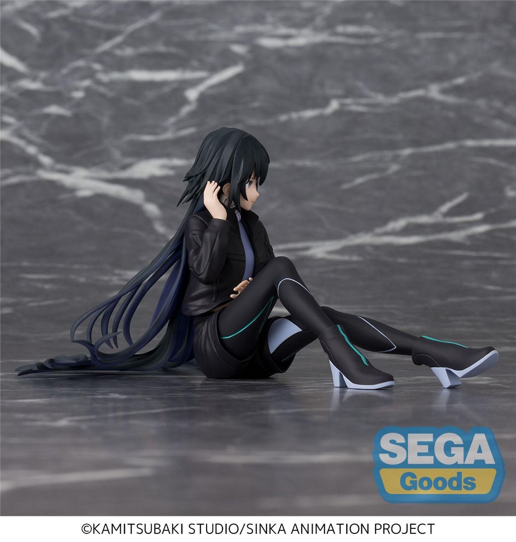 Kamitsubaki City Under Construction Koko Rinne PM Perching Figure