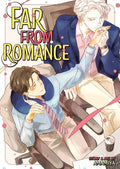 Far From Romance by Amamiya