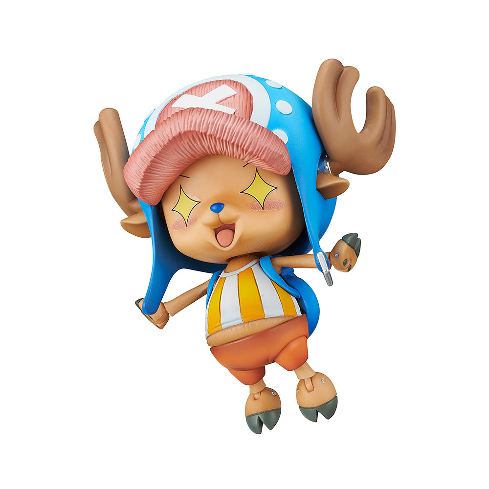 One Piece Tony Tony Chopper Variable Action Heroes Action Figure
