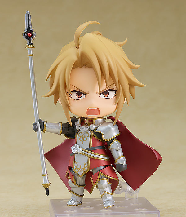 The Rising of the Shield Hero Spear Hero Nendoroid Action Figure