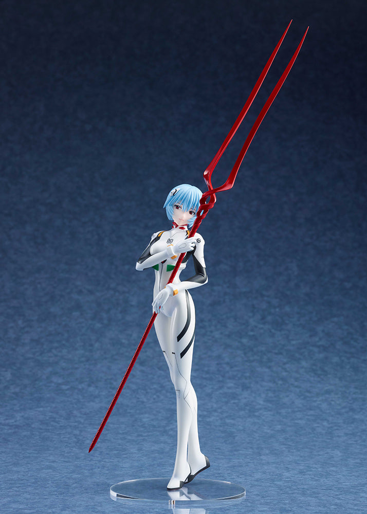 Evangelion Rei Ayanami Plugsuit Style DT-160