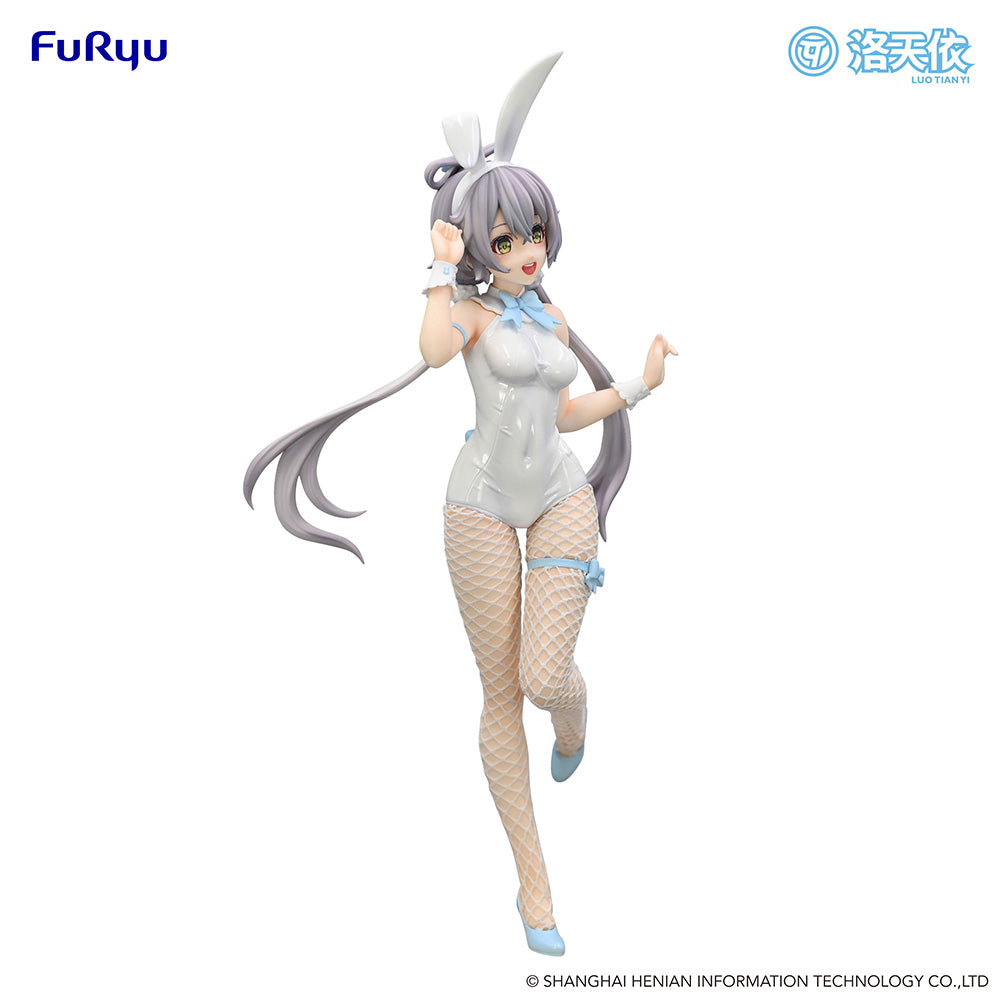 Luo Tian Yi V Singer Luo Tian Yi BiCute Bunnies Figure