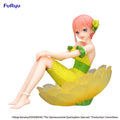 The Quintessential Quintuplets Specials Nakano Ichika Bloo-me! Figure