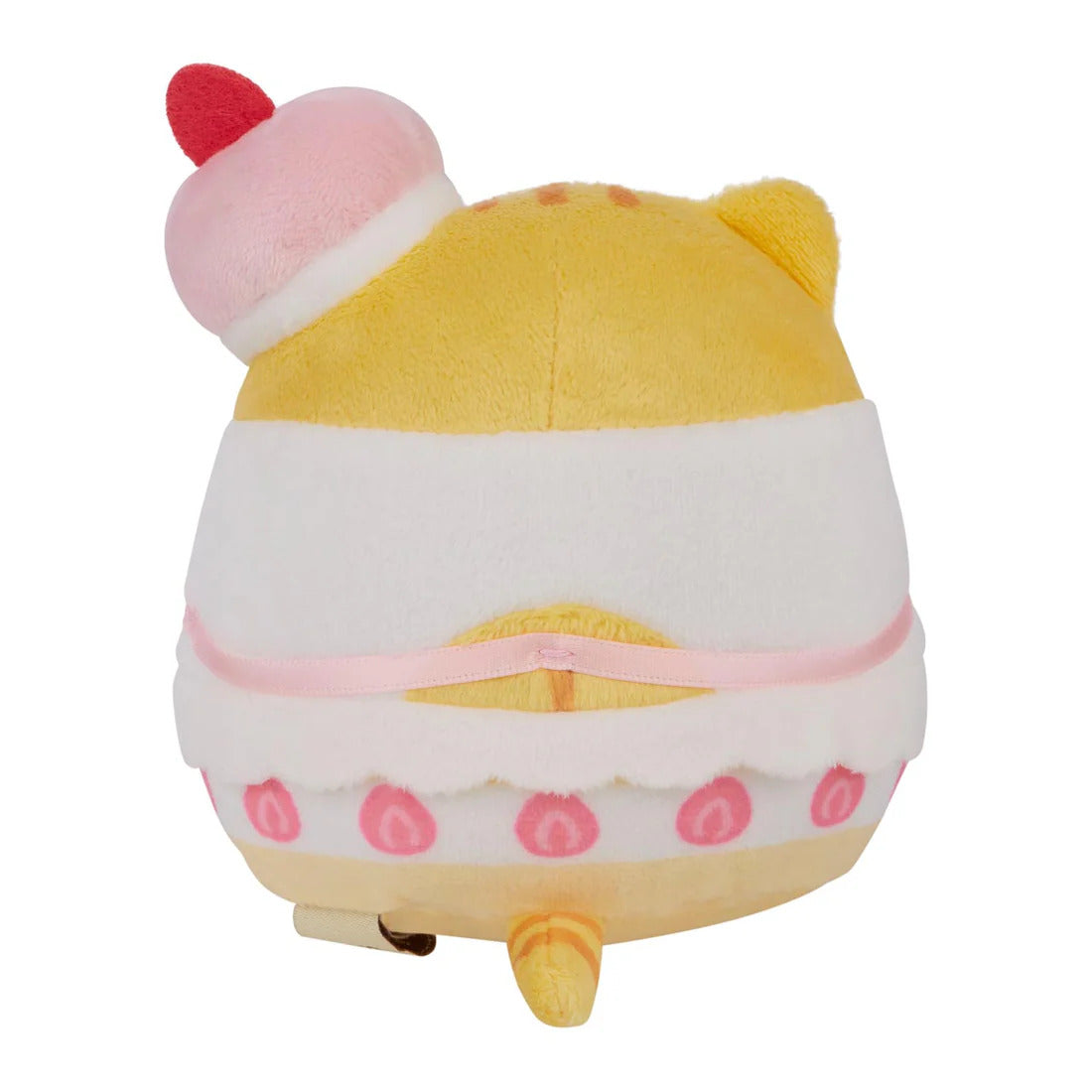 San-X Sumikko Gurashi Neko Sweet Tabby Small 5" Plush