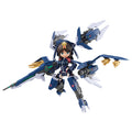Alice Gear Aegis Desktop Army Kaneshiya Shitara Tenki Ver. Karva Chauth Figure