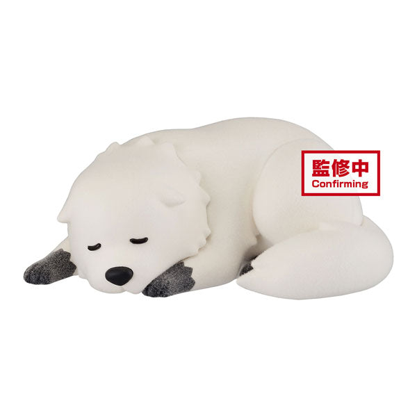 Spy X Family Bond Forger Fluffy Puffy Ver. B Mini-Figure