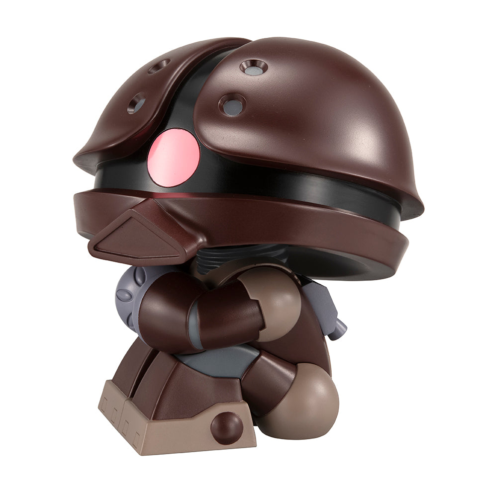 Mobile Suit Gundam Acguy Lookup Figure