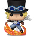 One Piece Sabo Funko Pop! #2108 Vinyl Figure