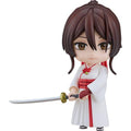 Hell's Paradise: Jigokuraku Yamada Asaemon Sagiri Nendoroid Action Figure
