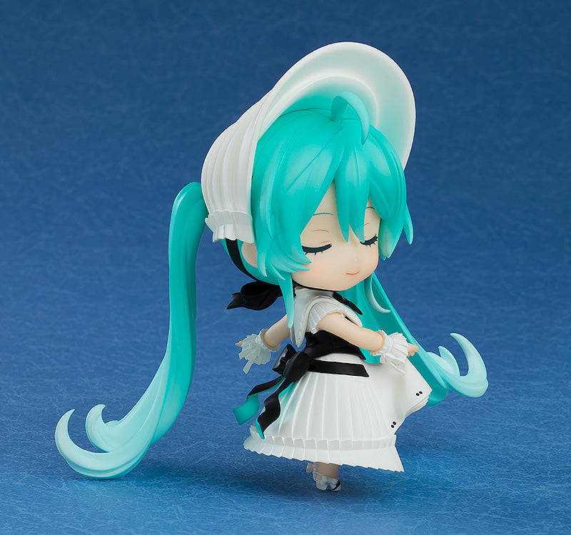 Hatsune Miku Symphony [2023 Ver.] Nendoroid Action Figure