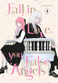 Fall In Love, You False Angels Vol. 01 by Coco Uzuki