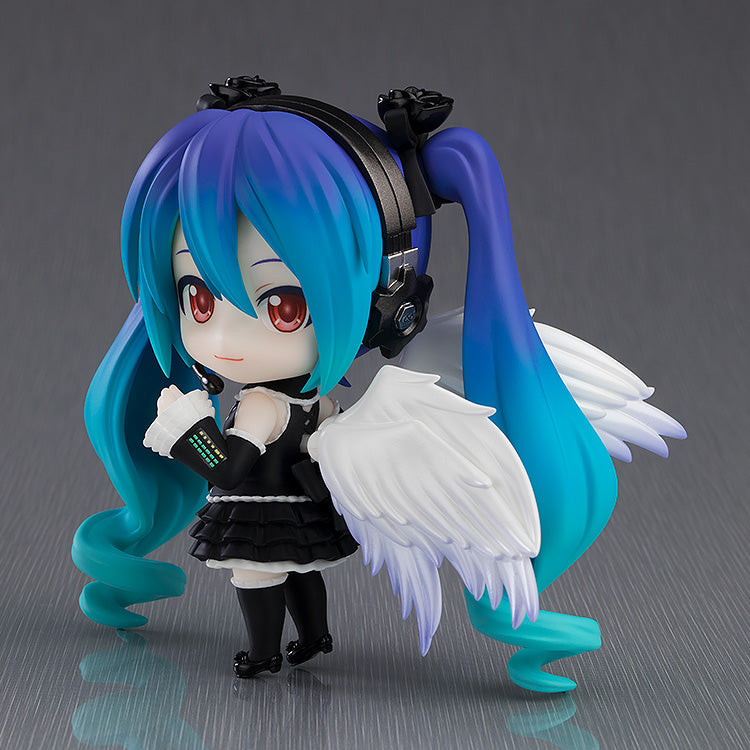 Hatsune Miku [Infinity Ver.] Nendoroid Action Figure