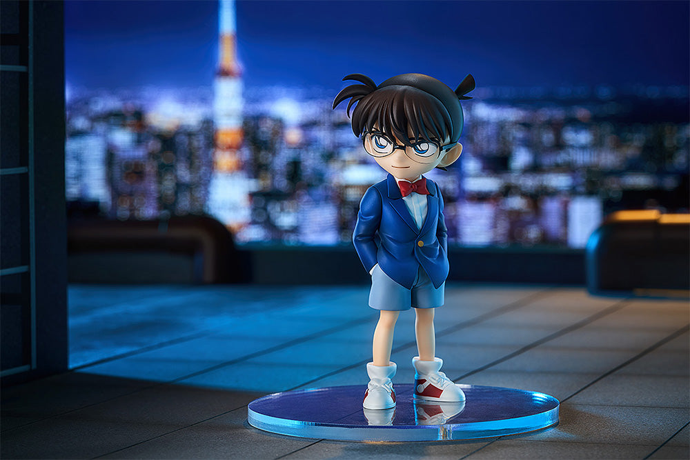 Detective Conan Conan Edogawa Pop Up Parade Figure