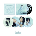 Xdinary Heroes Beautiful Mind World Tour FINALE in SEOUL MD LP POSTER SET - Jun Han