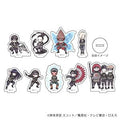 Naruto: Shippuden Graff Art Acrylic Stand [1 of 9]