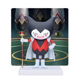 Dragon Ball Daima Gomah w/ Panel Figure