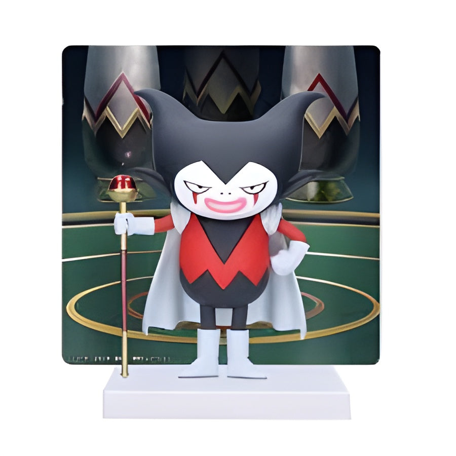 Dragon Ball Daima Gomah w/ Panel Figure