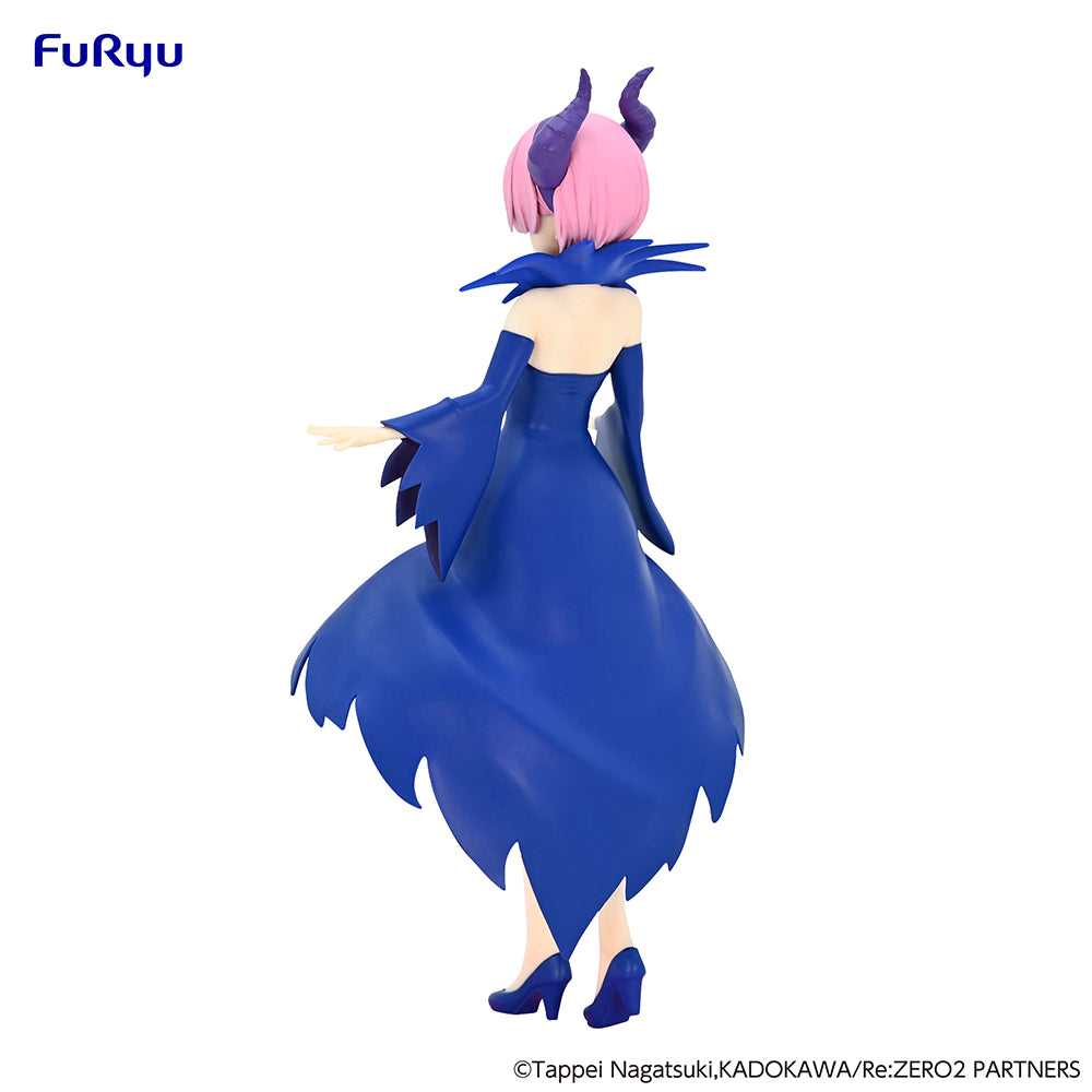 Re:Zero Starting Life in Another World Ram [Sleeping Beauty Another Color Ver.] SSS Figure
