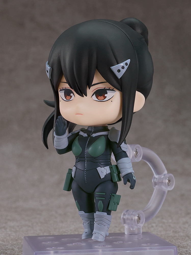 Kaiju No. 8 Mina Ashiro Nendoroid Action Figure