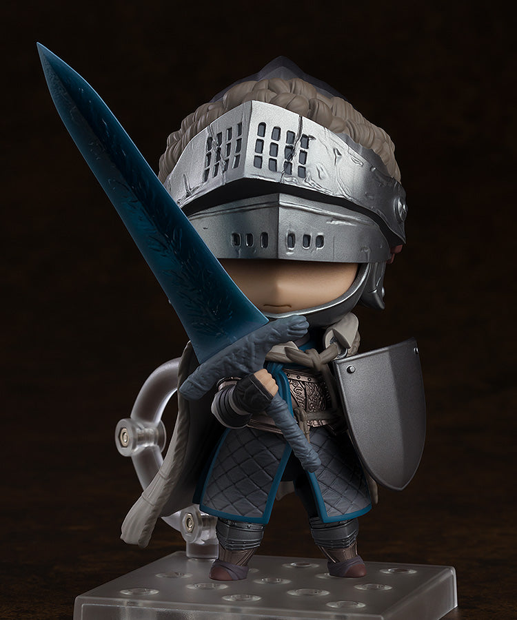 Elden Ring Vagabond Nendoroid Action Figure