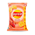 Lays Chips Spicy Crayfish 70g
