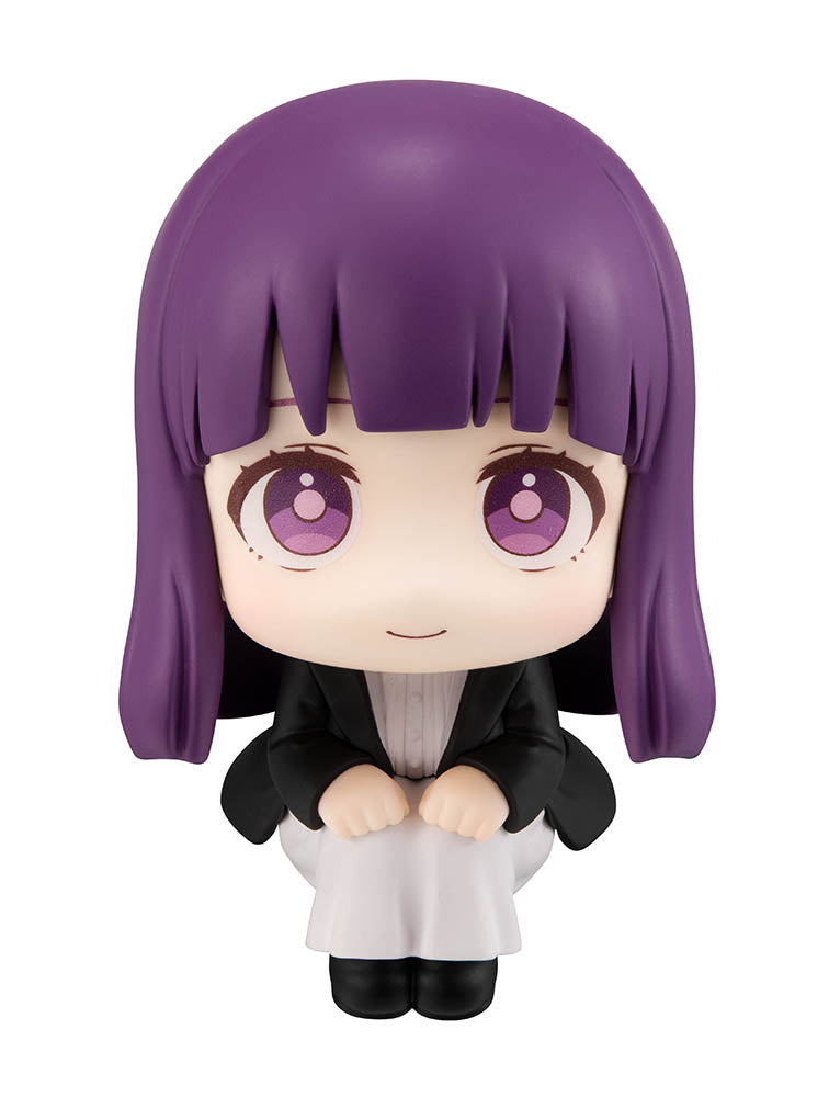 Frieren: Beyond Journey's End Fern Lookup Figure