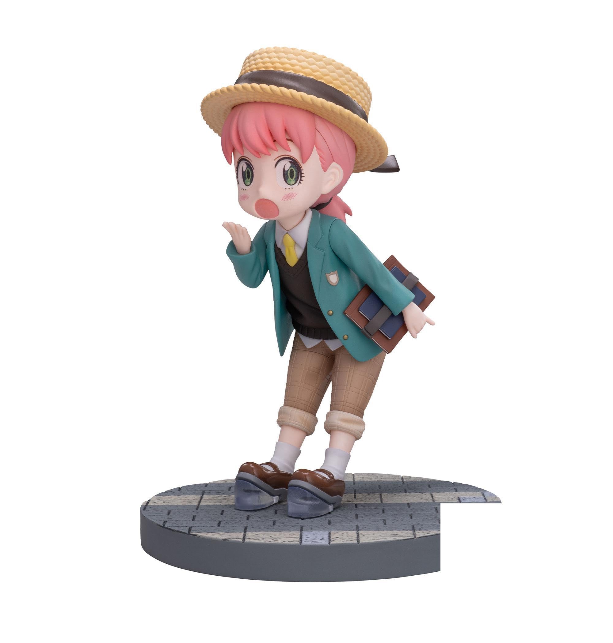 SPY X Family ANYA Forger Luminasta Stylish Look Vol.2