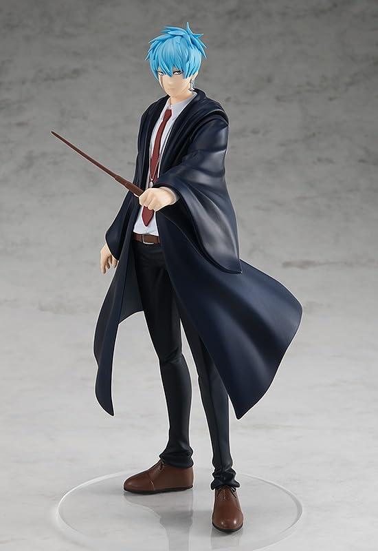 Mashle: Magic and Muscles – Lance Crown Pop Up Parade PVC Figure