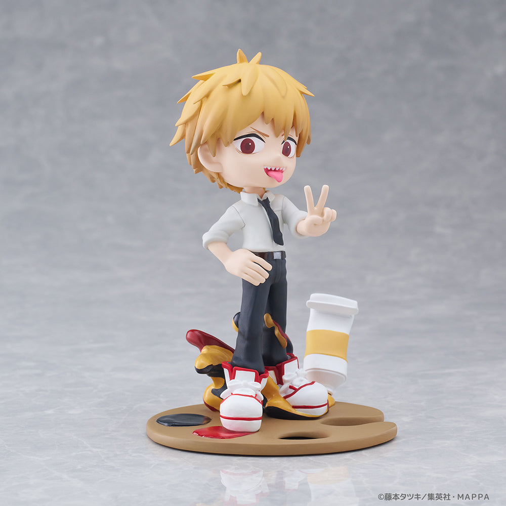 Chainsaw Man Denji PalVerse Pal Figure