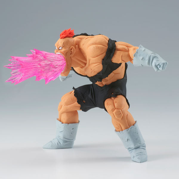 Dragon Ball Z Recoome GxMateria Statue