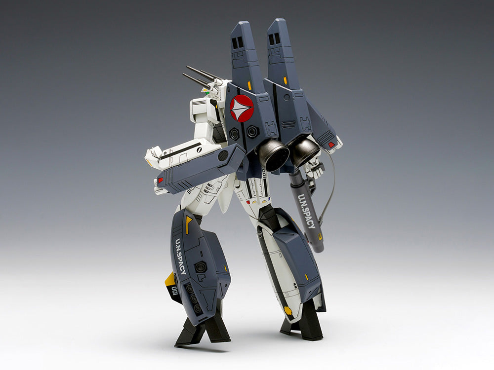 Macross VF-1S/A Super Valkyrie Battroid 1:100 Scale Model Kit