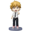 Chainsaw Man Denji Figuarts Mini Mini-Figure