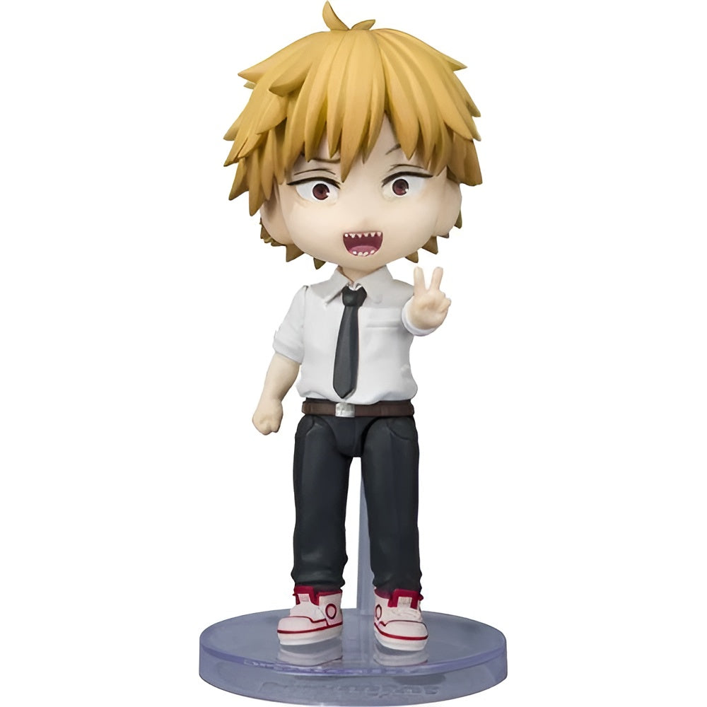 Chainsaw Man Denji Figuarts Mini Mini-Figure