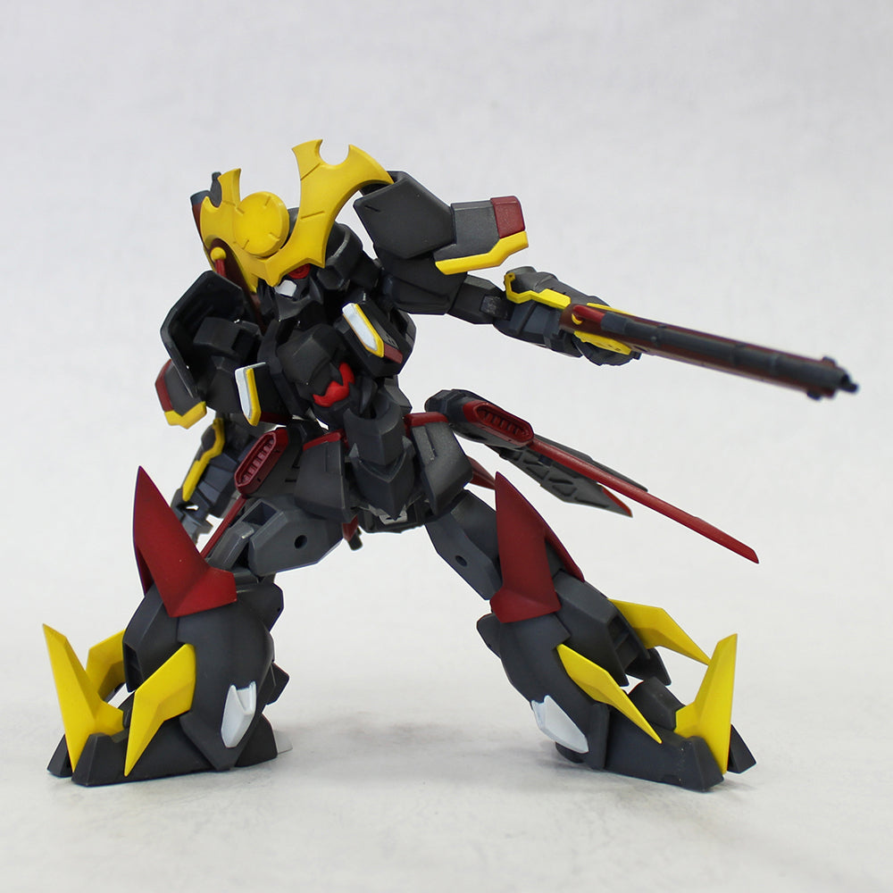PLA-ACT03 Oda Model Kit