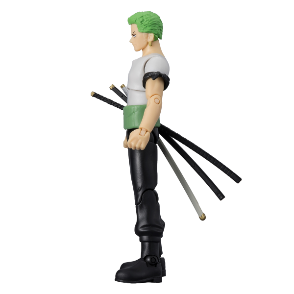 One Piece Roronoa Zoro Ultimate Legends Action Figure