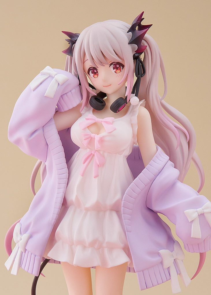 Virtual Youtuber Suou Patra Pop Up Parade Figure